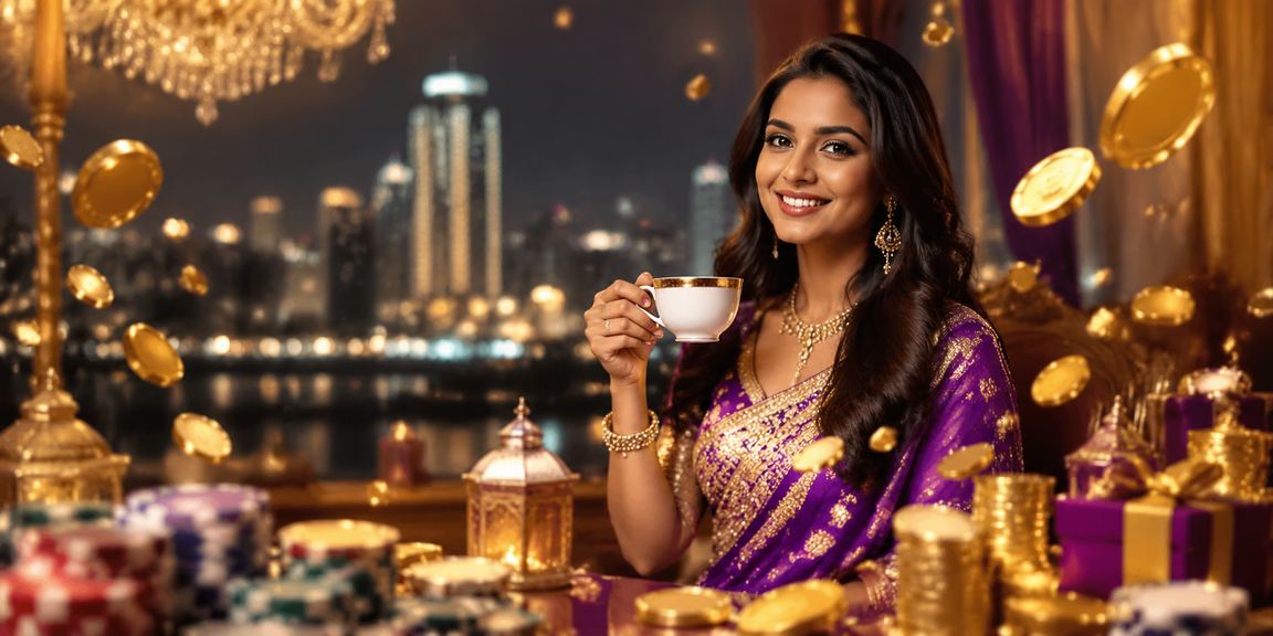 ঢাকায় বেটিং সুবিধা উপভোগ করছেন যুবক