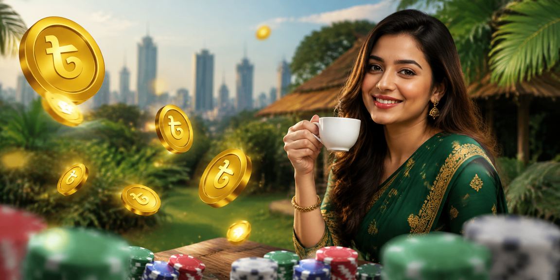 গাজীপুরে বেটিংয়ের উত্তেজনায় টাকার লেনদেনের দৃশ্য